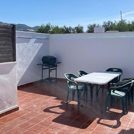 Maravilloso Duplex En Ítrabo Itrabo Exterior foto