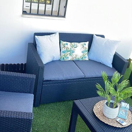 Maravilloso Duplex En Ítrabo Itrabo Exterior foto
