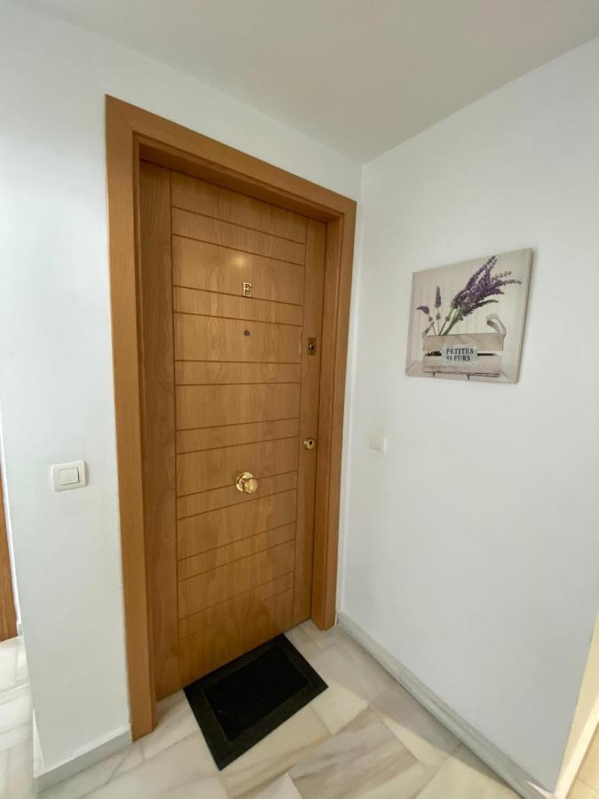 Maravilloso Duplex En Ítrabo Itrabo Exterior foto