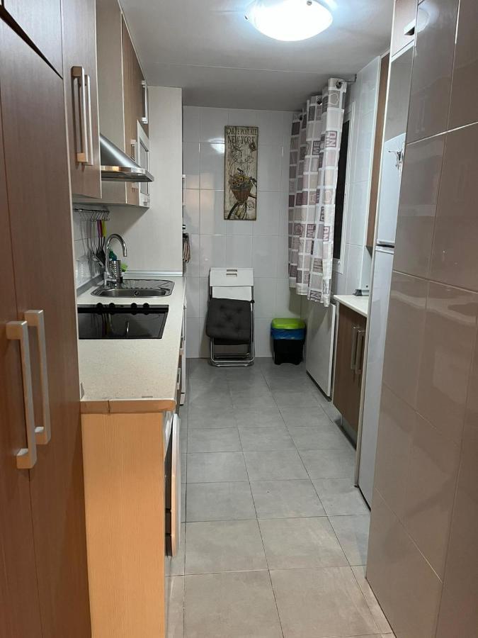 Maravilloso Duplex En Ítrabo Itrabo Exterior foto