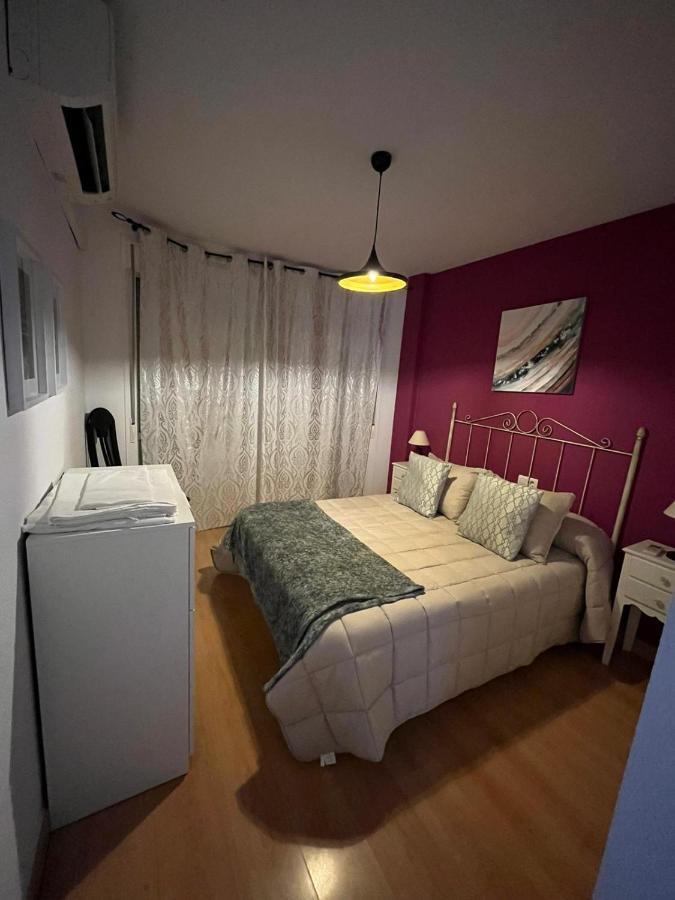 Maravilloso Duplex En Ítrabo Itrabo Exterior foto
