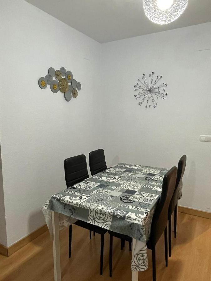 Maravilloso Duplex En Ítrabo Itrabo Exterior foto