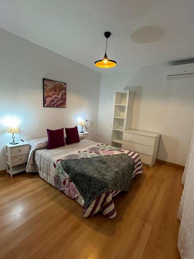 Maravilloso Duplex En Ítrabo Itrabo Exterior foto