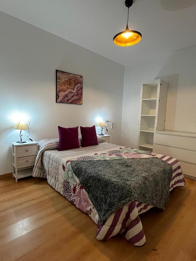 Maravilloso Duplex En Ítrabo Itrabo Exterior foto