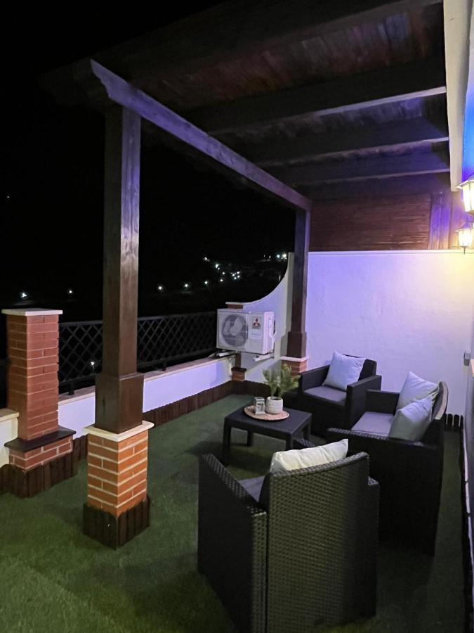 Maravilloso Duplex En Ítrabo Itrabo Exterior foto