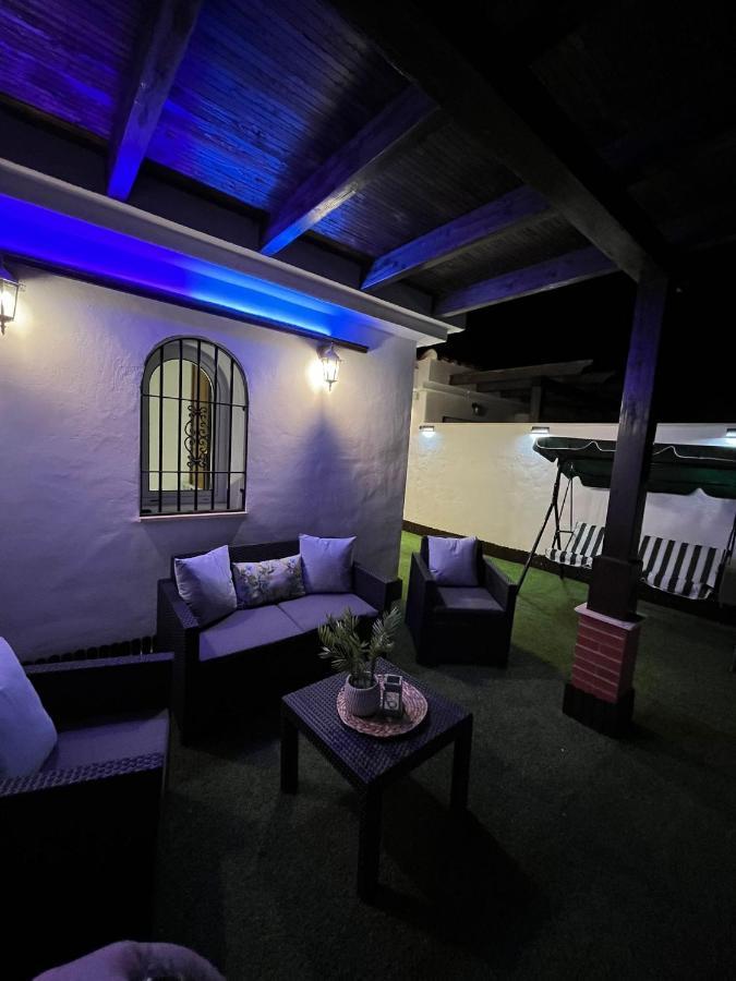 Maravilloso Duplex En Ítrabo Itrabo Exterior foto