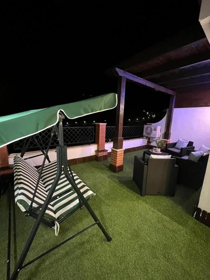 Maravilloso Duplex En Ítrabo Itrabo Exterior foto