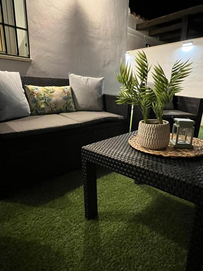 Maravilloso Duplex En Ítrabo Itrabo Exterior foto